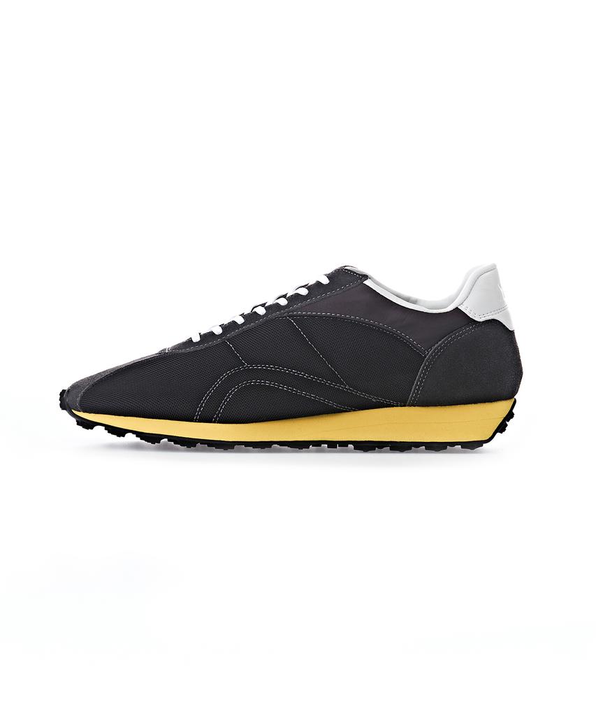 Iyso Halo 80S Aged Black
