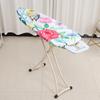 Enhanced Safety with This High Temperature Resistant Ironing Board Cover