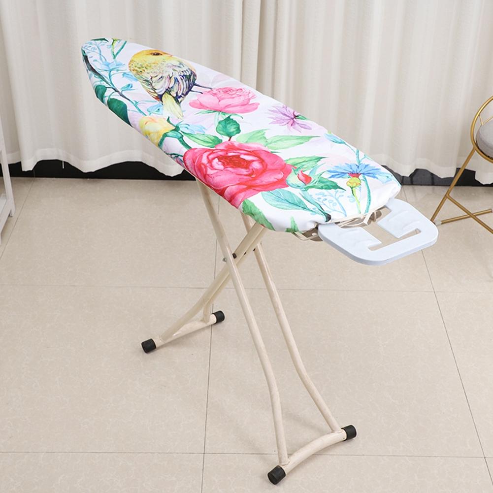 Enhanced Safety with This High Temperature Resistant Ironing Board Cover