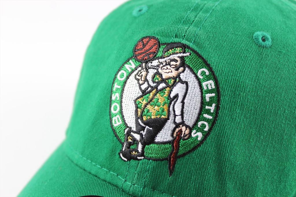 [New Era] Cap 9TWENTY NBA Eastern Conference Boston Celtics