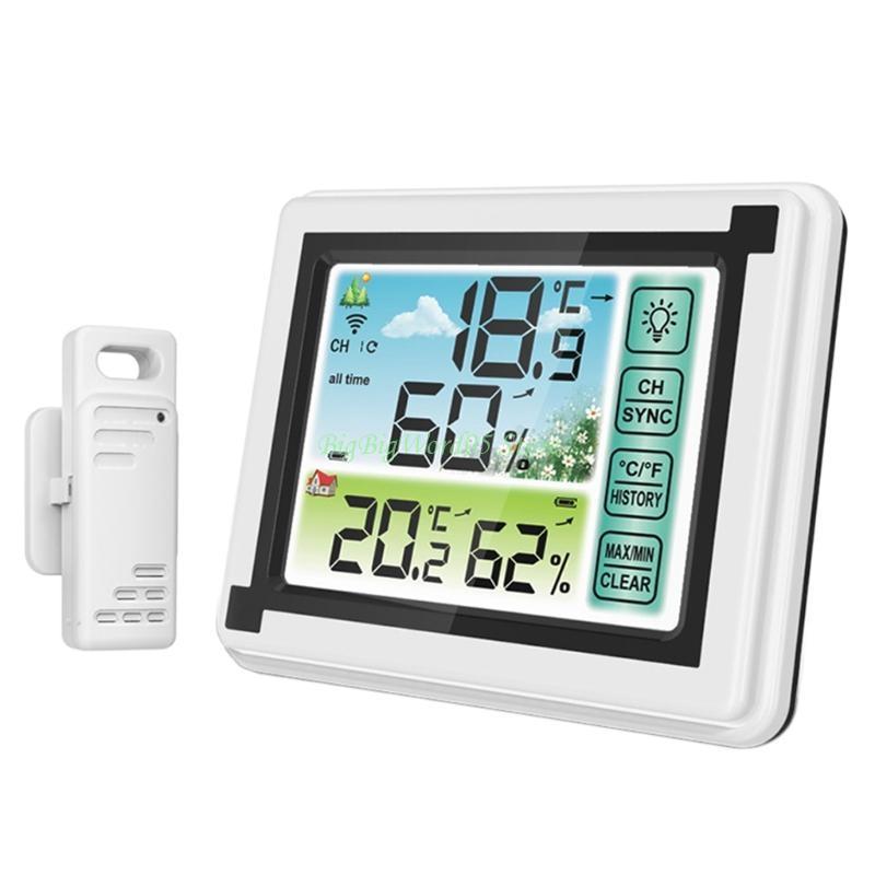 

24TE Portable Wireless for Touch Screen Min Record for Indoor Out