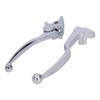 Brake Clutch Handle Lever Left Right Aluminum Fit for Yamaha XJR400 FZ400 XJR1200 XJR FZ