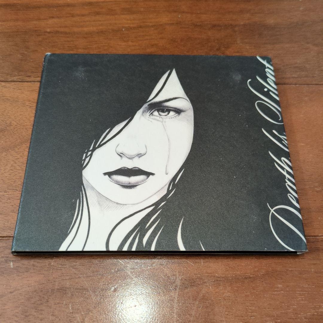 

[USED] Present Kno: Death Is Silent Import Disc