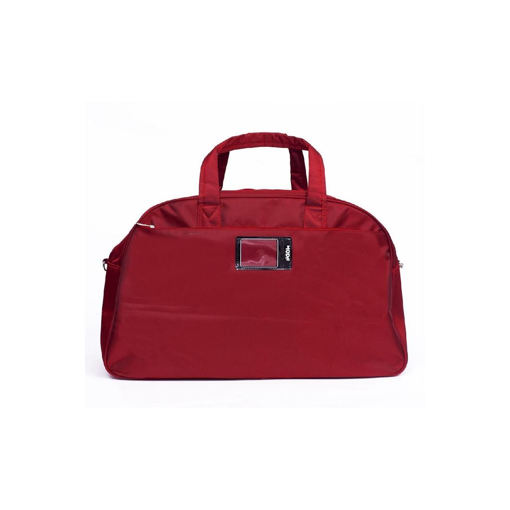 Moda 8055 Claret Red Große Reisetasche