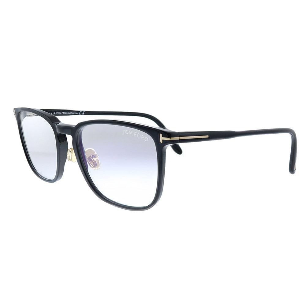 

Tom Ford FT 5699-B 001 53 мм Квадратные очки унисекс 53 мм