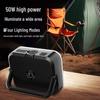 Nu Feng Outdoor Rechargeable Handheld Work Light