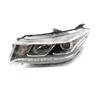 Dongfeng Fengxing Jingyi X5, SX5, SX3 Headlight Assembly (2017 Model)