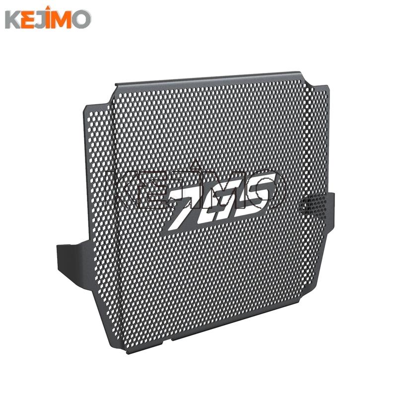 Motosiklet Radyatör Izgarası Koruyucu Kapaklar Street Triple 765 Moto2 Edition 765RS 765R 765 R/RS 2023 2024 2025 2026 İÇİN