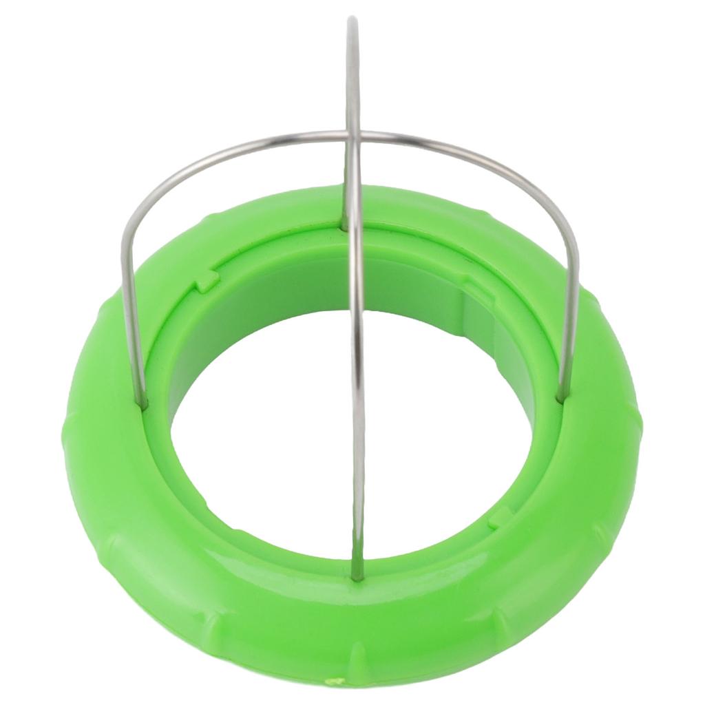 Kiwi Peeler Portable Stainless Steel Green Kiwi Mango Peeler Fruit Cutter Multifunctional Fruit Peeler Coring Tool