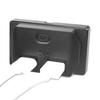 Heißer Verkauf Dual USB Port Ladegerät Auto Wohnmobil Schnellladebuchse Adapter LED Steckdose Wasserdicht Für Die Meisten 12V/24V Fahrzeuge