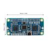 Duplex Hotspot Board Mainboard Motherboard Modul Zusammengebauter Bausatz Unterstützung für Raspberry Pi und für MMD