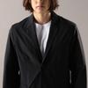 STRETCH TAILORED 6112109 Tailored Jacket [Avirex] JACKET/AVI-TEX Men's