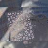 5D Shell Light Nail Stickers Pink Flowing Light Nail Stickers Versatile Star Butterfly Stickers For Nails Decorations DIY