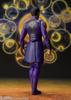 TAMASHII NATIONS MARVEL Eternals Kingo 150mm painted movable figure S.H.Figuarts approx. PVC&ABS