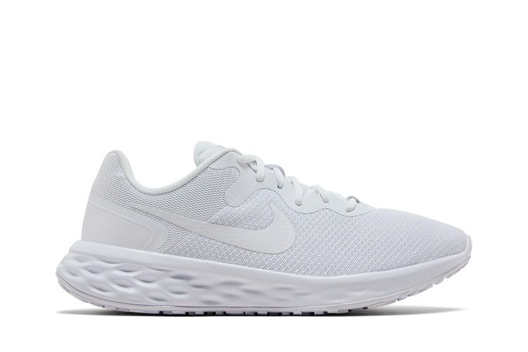 Nike Revolution 6 Triple White