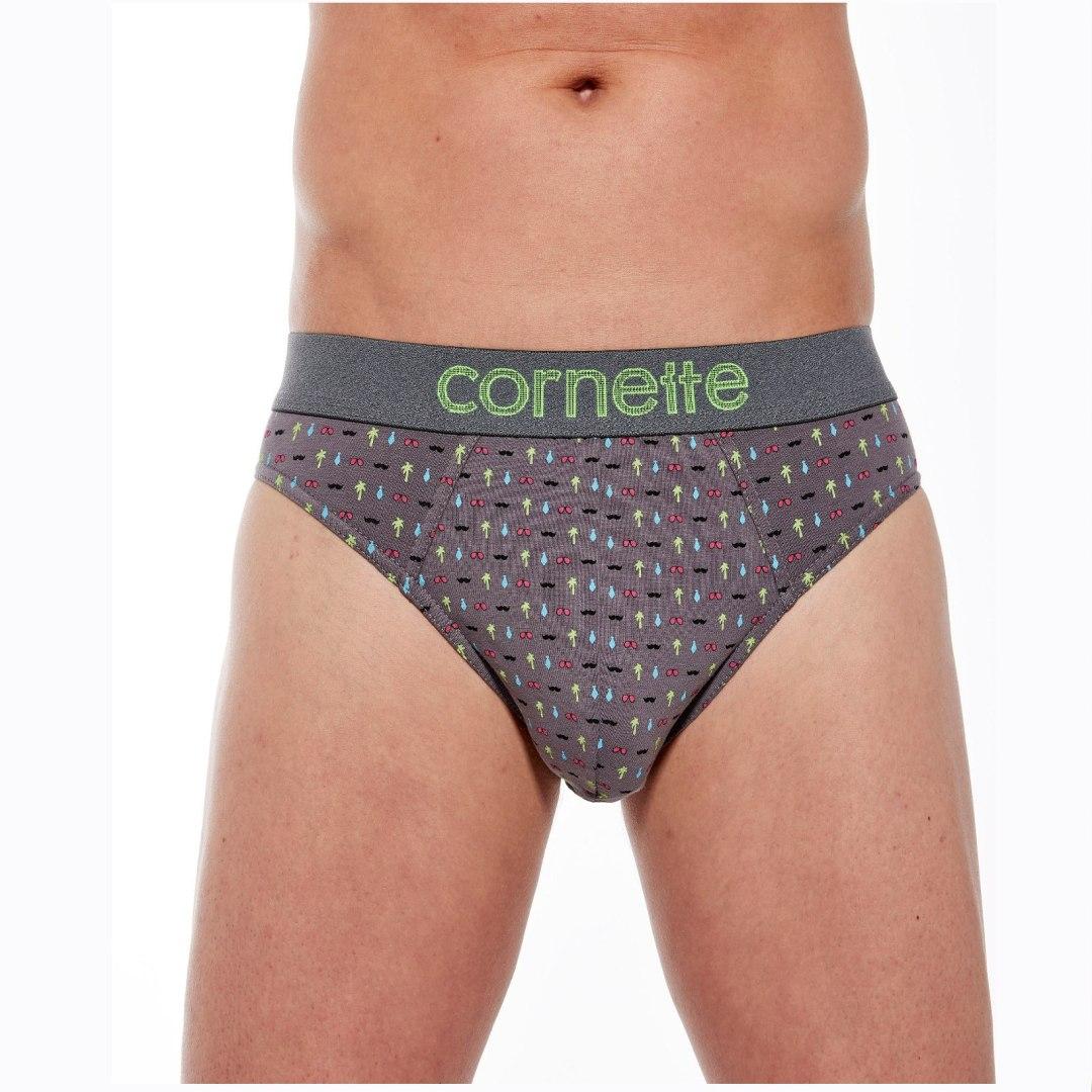 

Slipy Cornette High Emotion 507/35 S-2XL Cornette