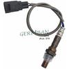 234-4454 Downstream Lambda Probe Oxygen Sensor for VOLVO C30 S40 S60 S80 XC60 XC70 V70 V50 2.4L 3.0L 3.2L Range Rover 30677175
