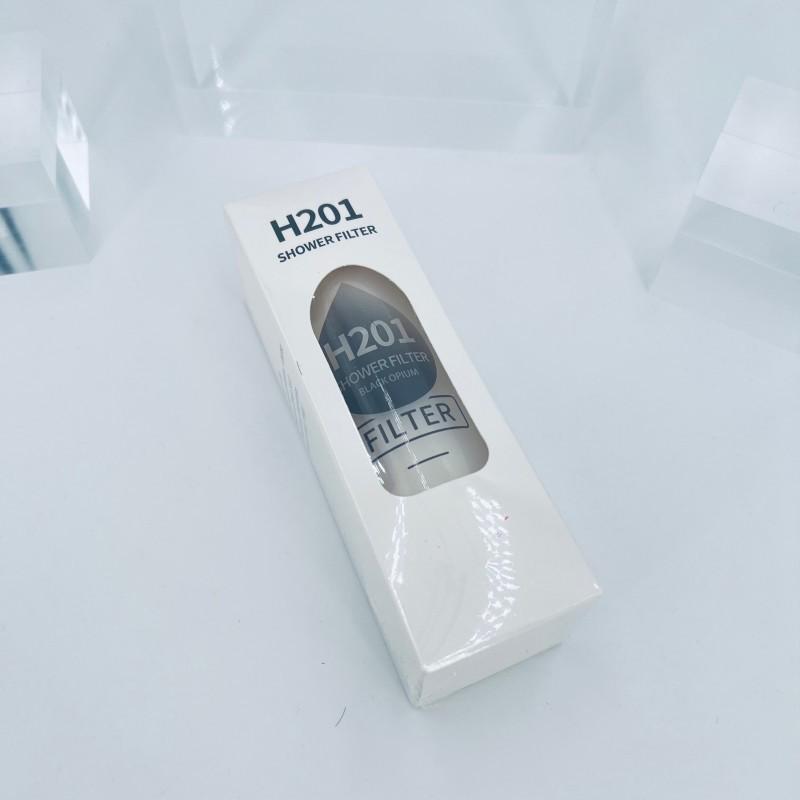 Universal Scented Water Purifier for Shower, Washing Machine, and Toilet Pre-Filter