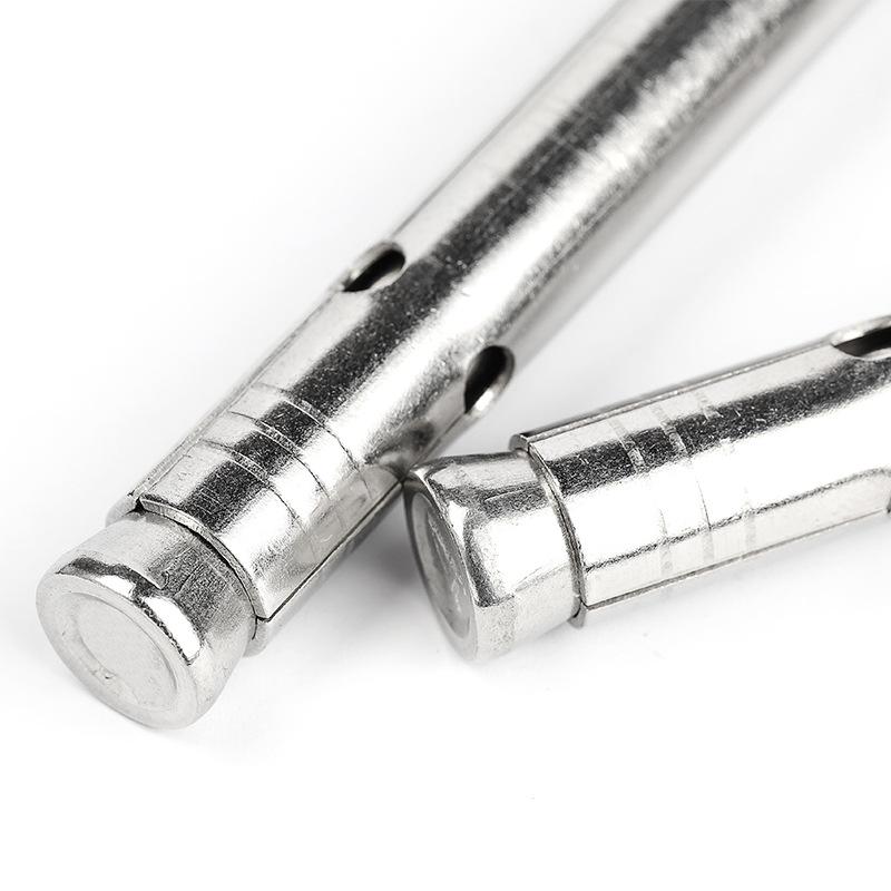 Stainless Steel Expansion Bolt Set M6/M8/M10 - 304 Grade