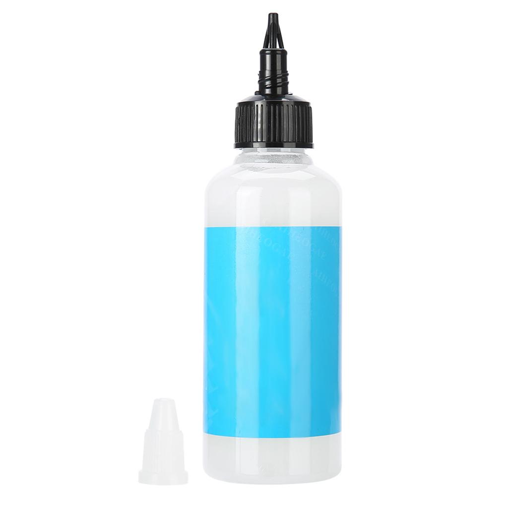 90ml Professionell Tatuering Överföringslösning Gel Schablon Kräm Primer Grejer