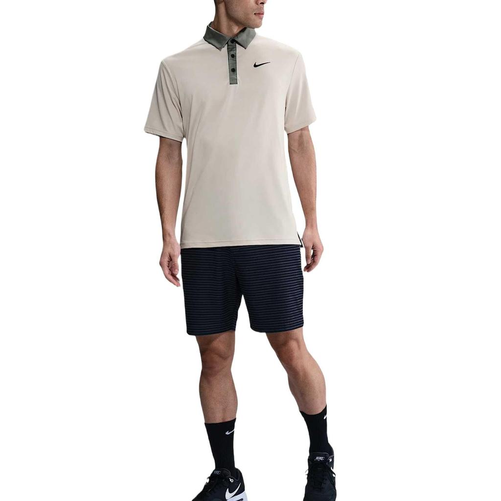 Nike Polo da Golf da Uomo Tour Dri FIT FZ7502-104
