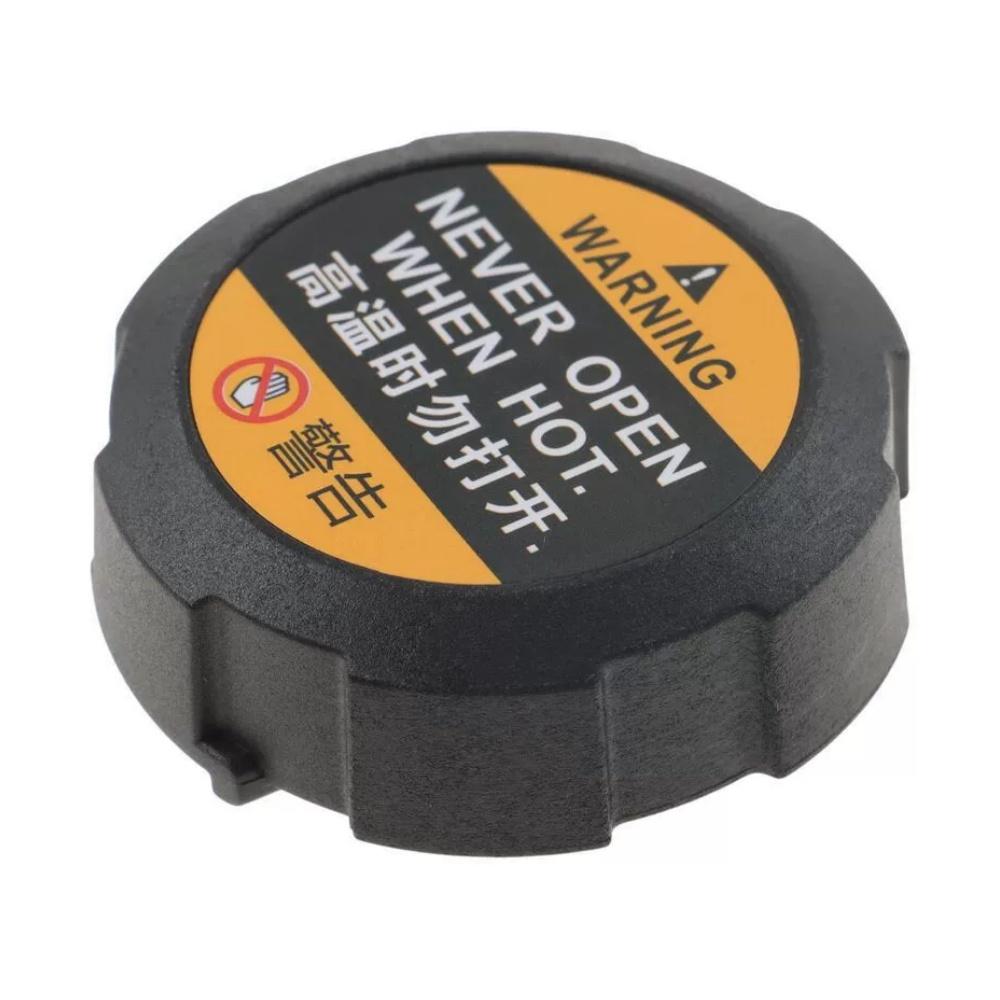25330-D3000 Radiator Coolant Reservoir Tank Cap For Hyundai Tucson Kia Sportage