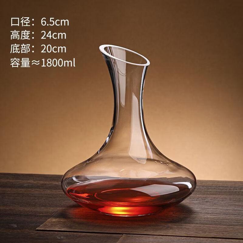 Wine Decanter Set