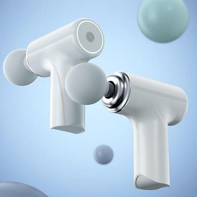 YESOUL MG3 Mini Professional Deep Tissue Massage Gun CN Plug (adapter Included)