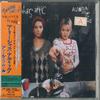 CD ALISHAS ATTIC  Alisha Rules The World PHCR1493 Mercury 1997 Japan Dance  Electronica Used