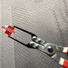 1pc Car Multifunctional Relay Hand Puller Removal Pliers Engine Fuse Quick Disassembly Clamp Tool Auto Repair Accessories