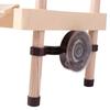 DIY Tortoise Basking Platform Plastic Fish Tank Ornaments Turtle Platform  Brazilian Water Turtle
