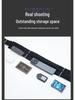 Unisex Elastic Running Waist Pack - Multi-Functional Fitness Belt for Marathon & Sports