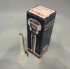 JK (Yacht Carr) French Horn Mouthpiece, Berlin Philharmonic Principal Stephan Dohr Model, 2EMSD, American Shank