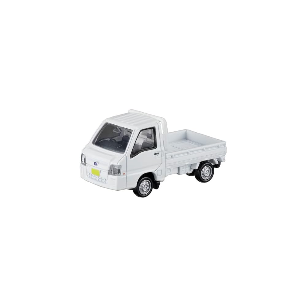 

Takara Tomy Tomica Premium 27 Subaru Sambar Toy Car for Ages 6 and Up Miniature Vehicle