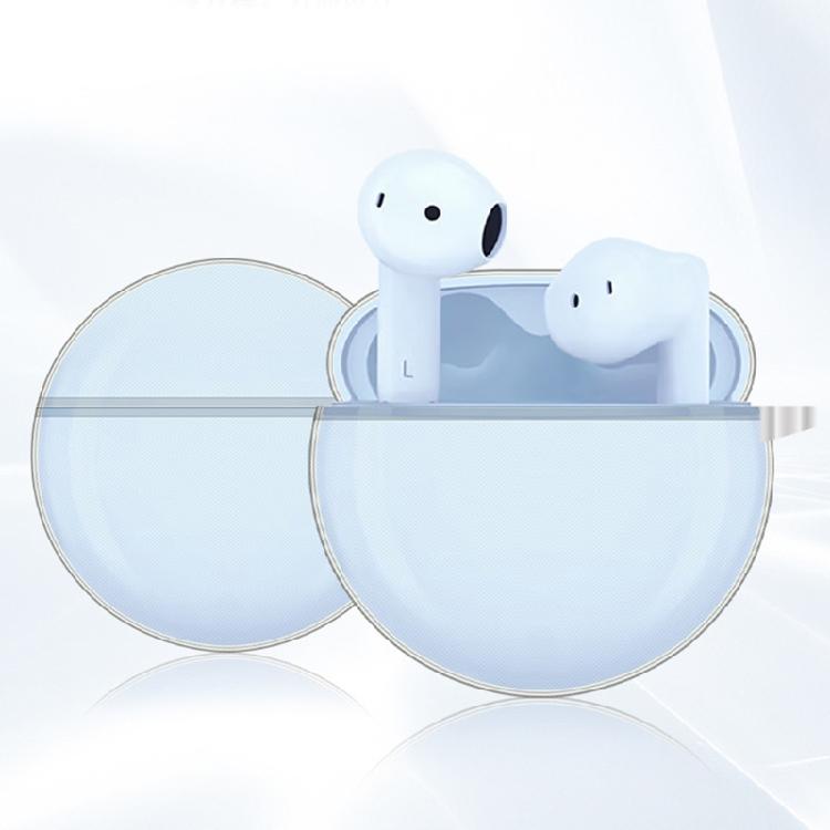 Water Resistance Flexible Earphone Protective Case for LCHSE X7e Cover Shockproof Shell Washable Housing Antidust Sleeve