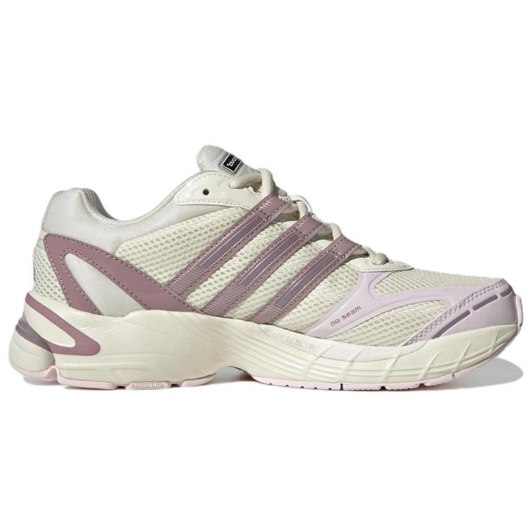 Новые женские кроссовки Adidas Supernova Cushion 7 'Off White Magic Mauve Almost Pink' GW6860