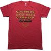 The Beatles - Sgt Pepper Stacked (T-Shirt)