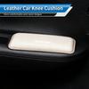 Seat leather knee pads and backrest storage For Great Wall Haval F7 H6 H2 H3 H5 H7 H8 H9 M4 F7X F7H H2S Jolion