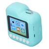 Printer Camera Real Time Photo Printing High Definition Portable Kids Digital Camera for Outdoor Travel
