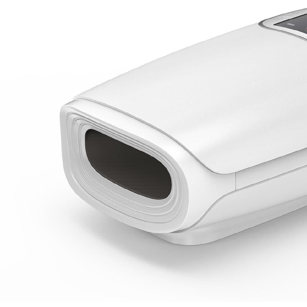 

2000mAh PMA Graphene Hand Massage Artifact C20 Joint Wireless Electric Massager Finger Wrist Massage Relieve Fatigue Hand Care Relax New