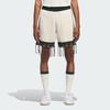 adidas Originals X CLOT Collaboration SS25 Comfortable Versatile Simple Five-Point Casual Shorts Unisex Shorts JX6554