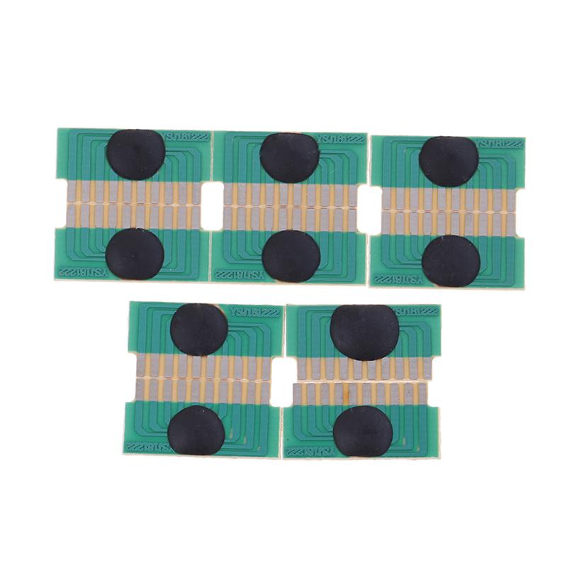 

10 шт., 6 светодиодов, 3–4,5 В, флэш-чип, светодиодный драйвер, плата управления циклом мигания, сделай сам