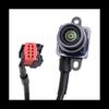 6MJ97ZZZAA Backup Camera for Ram ProMaster 1500 2500 3500 2014-2021, 720p HD Reversing Camera with CMOS Sensor and Fixed Lens