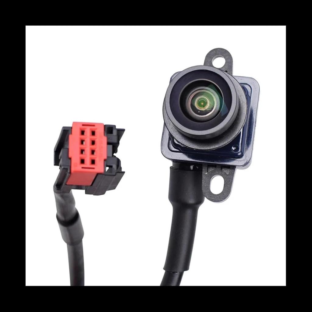 6MJ97ZZZAA Backup Camera for Ram ProMaster 1500 2500 3500 2014-2021, 720p HD Reversing Camera with CMOS Sensor and Fixed Lens