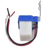 On Off Sensor Switch Street 10A 24V 50-60Hz Automobile