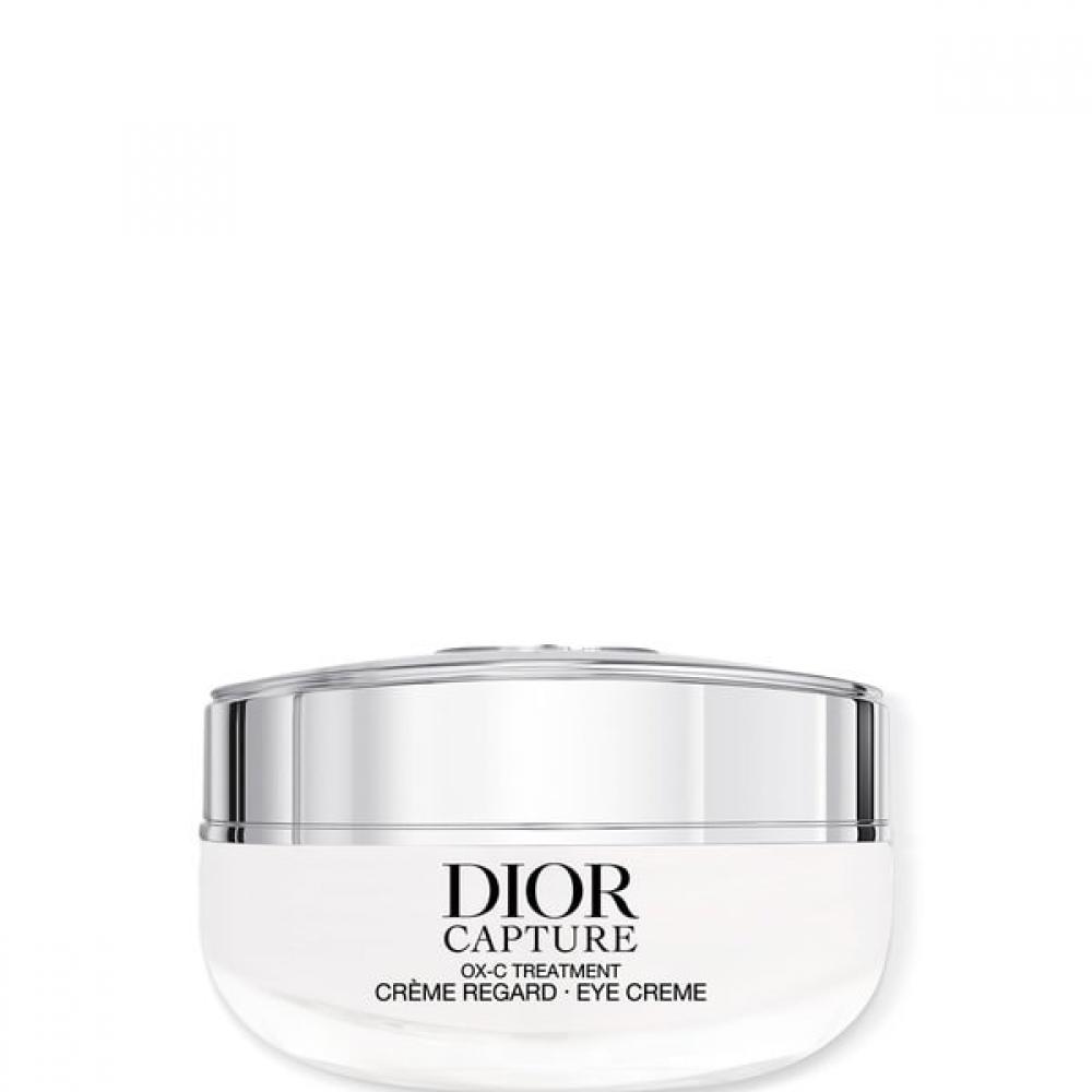 Dior Capture Ox Eye Treatment Cream Dior Capture OX Sea Treatment Eye Cream
