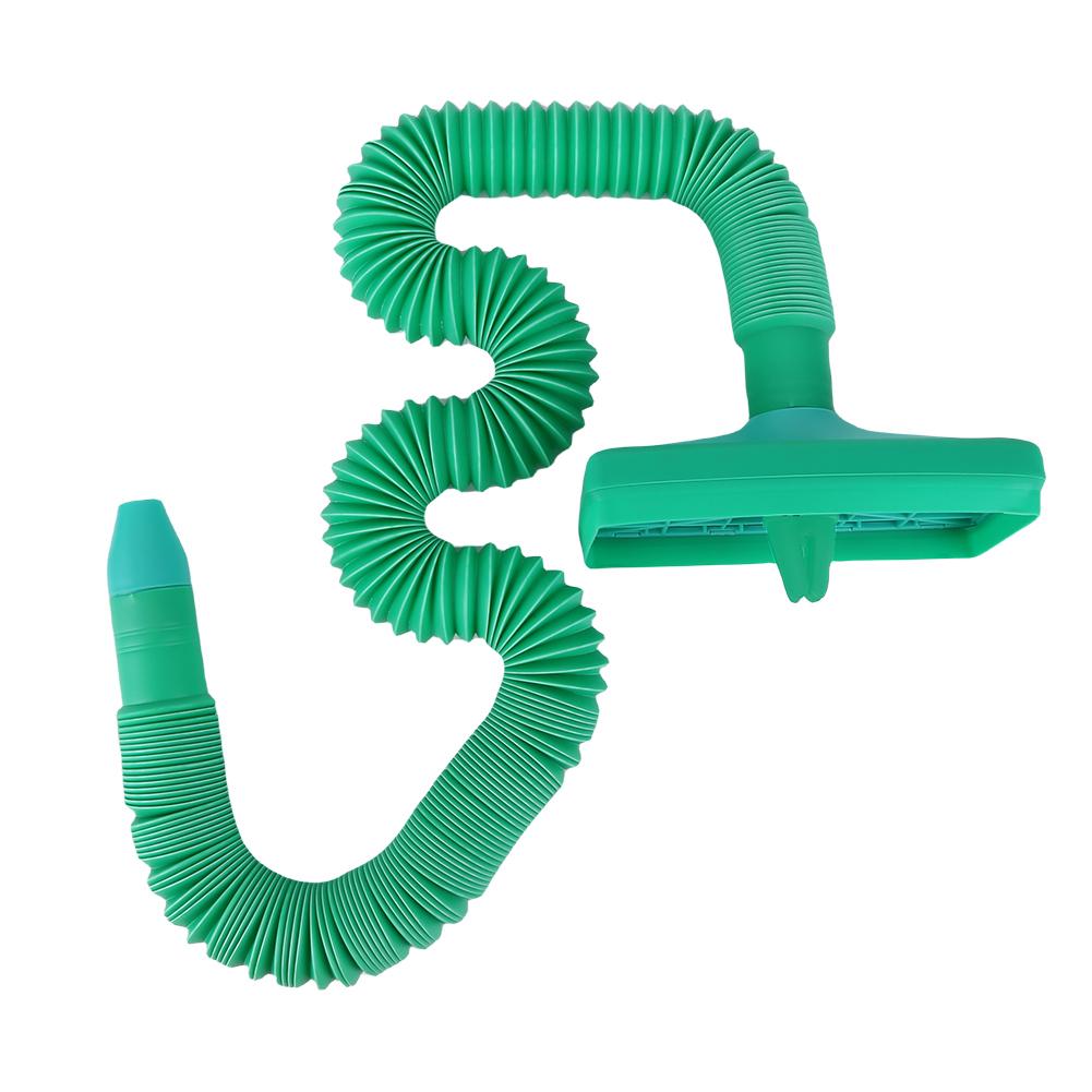 

Шланг кондиционера, выходной шланг автомобильного кондиционера, универсальный выходной шланг кондиционера, воздушный клапан, охладитель Jewel для Man Ball зелёный