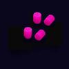 4Pcs Motorcycle Car Luminous Night Glowing Wheel Tyre Valve Caps Decors Universal for Tracer 9 Gt Suzuki Gsxr 600 Fz1 Tmax Fz6