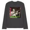 Elvis Presley Unisex Adult First Lp Long-Sleeved T-Shirt