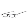 Blue Ray Blocking Anti-Blue Light Folding Reading Glasses Ultralight Eye Protection Optical Eyeglass with Glasses Box